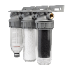 Sistem de filtrare, Ecosoft 3P Grey Triplex 10