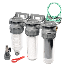 Sistem de filtrare, Ecosoft 3P Grey Triplex 10