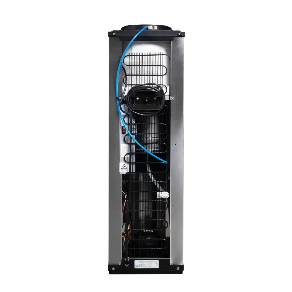 Dozator de apa, Ecosoft AQUABOX 5 HC, apa calda si rece