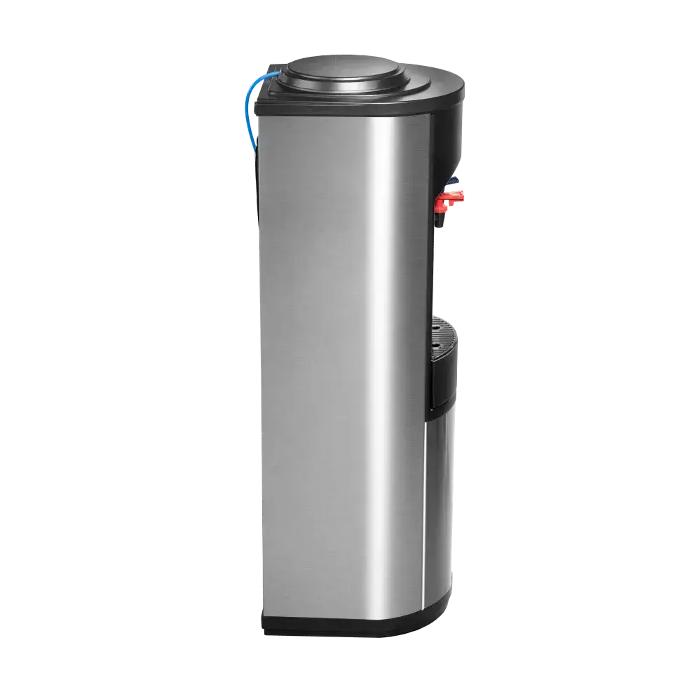 Dozator de apa, Ecosoft AQUABOX 5 HC, apa calda si rece