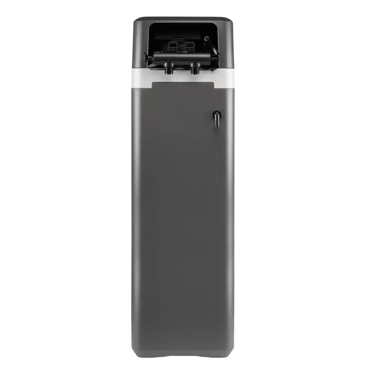 Statie pentru dedurizare, Ecosoft CUBE 250, 25 litri de rasina, 2.5 m2/h debit nominal