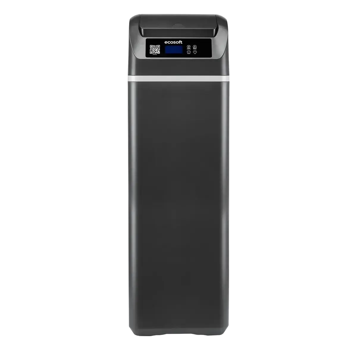 Statie pentru dedurizare, Ecosoft CUBE 250, 25 litri de rasina, 2.5 m2/h debit nominal