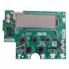 Placa electronica pentru valva Clack WS1/1.25, 4 digit