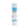 Cartus din polipropilena impletita de 20 microni, standard, 2.5