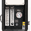 Osmoza inversa industriala, Ecosoft MO5000TP5, economica, controler OC5000, 1 carcasa de membrana 40