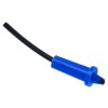 Restrictor de debit pentru furtun, 75 GPD, albastru