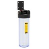 Carcasa transparenta, BIG CLEAR 20