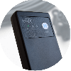 Controler WiFi pentru monitorizare sistem de filtrare, debimetru, senzori si alimentare