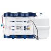 Osmoza inversa premium, Ecosoft PURE MO650MPURE, 6 stadii, remineralizare