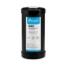 Cartus din carbune activat granular, Big Blue 10